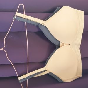 Lively Spacer Bra - set of 2
